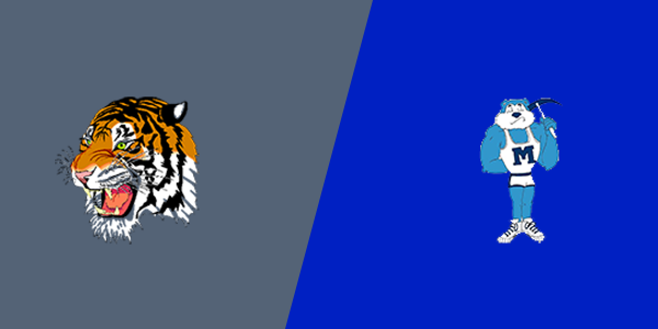 Webster High School vs. Mellen Middle-High School