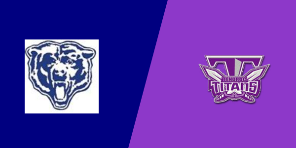 Central High School - Brooksville vs. Tenoroc High School