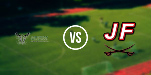 Jamestown vs Jefferson Forest