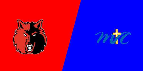 Coupeville High School vs. Mount Vernon Christian School