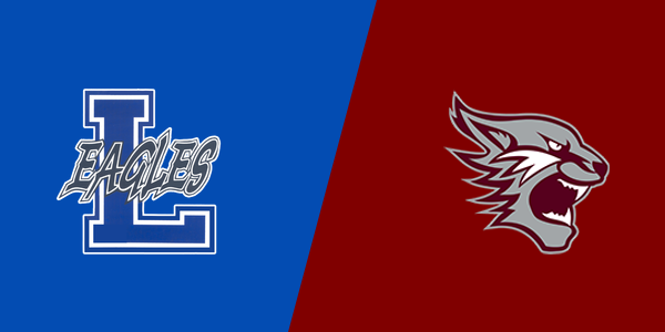 Lindale High School vs. Palestine High School