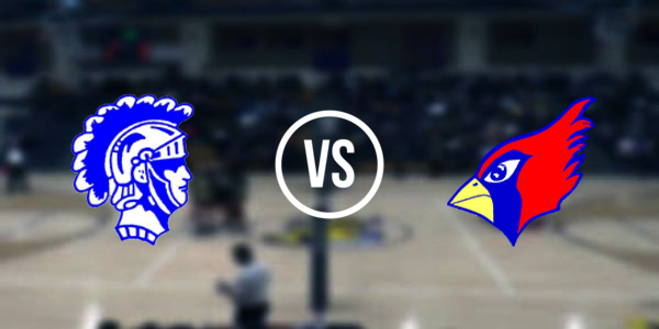 Auburn High School - Auburn vs. Pleasant Plains High School