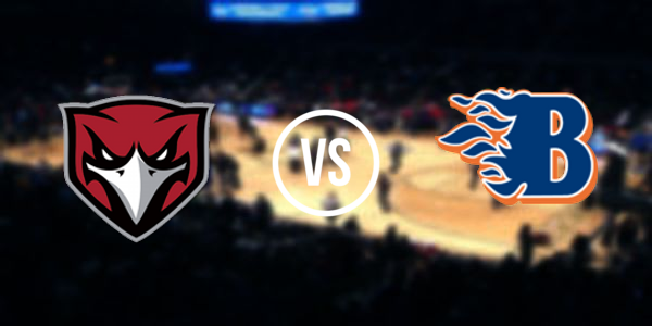 Stewarts Creek High School vs. Blackman High School