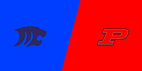 Montague High School vs. Fremont High School