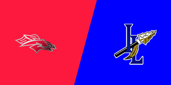 South Pointe High School vs. Indian Land High School