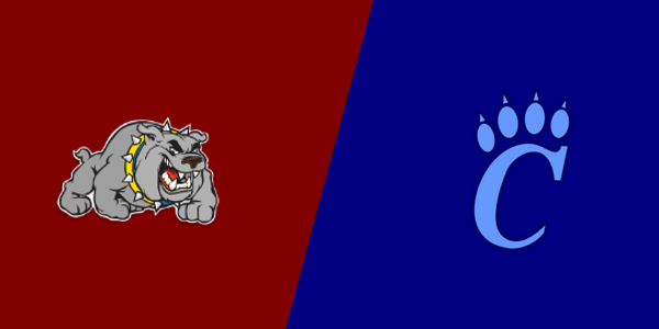 Southern High School vs. Chesapeake High School