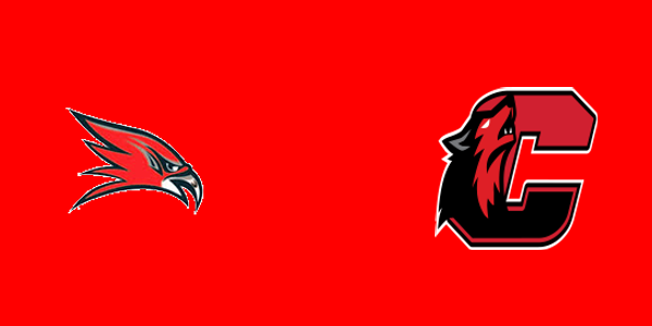 Milan High School vs. Clinton High School
