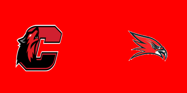 Clinton High School vs. Milan High School