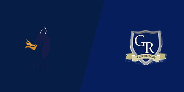 Godfrey-Lee High School vs. Grand River Preparatory