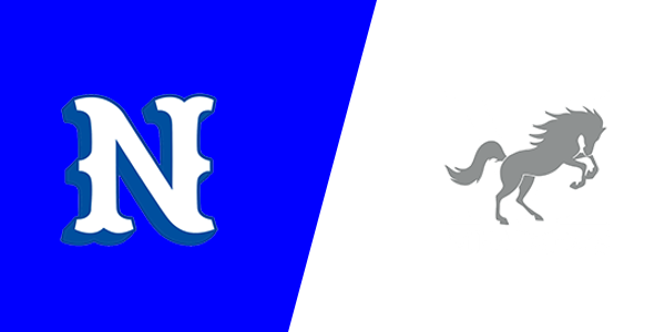 Needles High School vs. The Meadows School