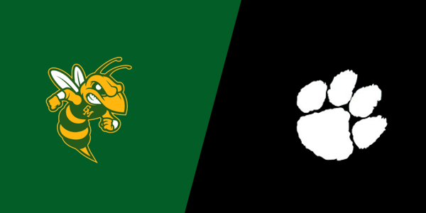 Great Mills High School vs. Patuxent High School