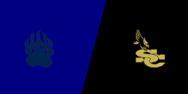 Mount Airy High School vs. Surry Central High School