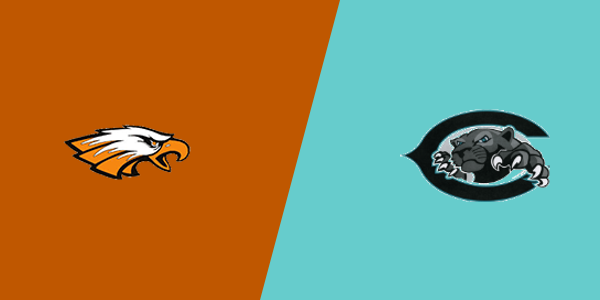 Eldorado High School vs. Capital High School