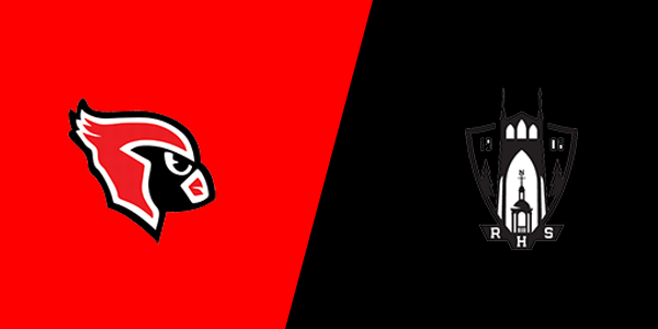 Lincoln High School vs. Roosevelt High School