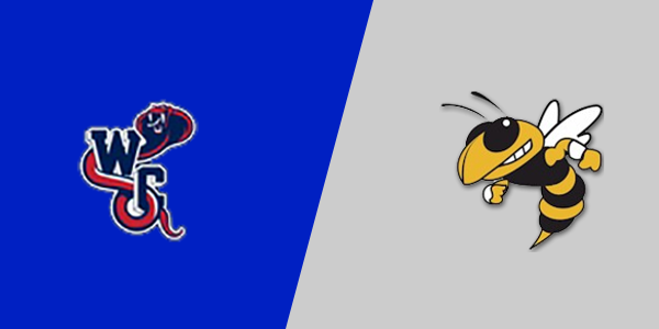 Whites Creek High School vs. Fairview High School