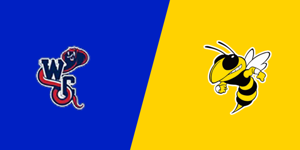 Whites Creek High School vs. Fairview High School