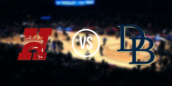 Hamilton High School vs. Beaverhead County High School