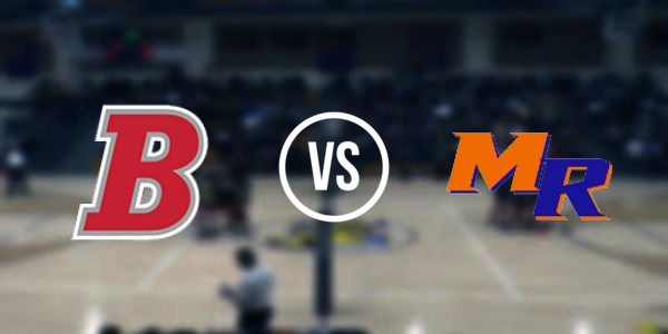 Butler High School vs. Marvin Ridge High School