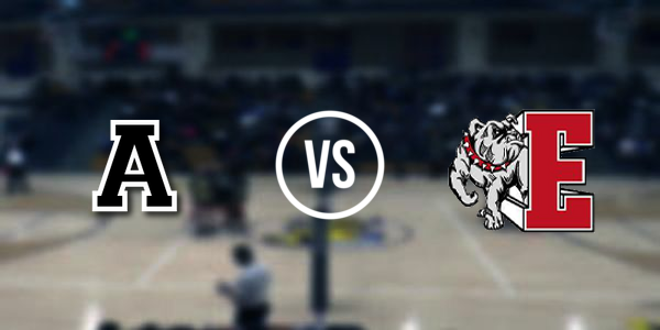Away vs. Ellensburg High School