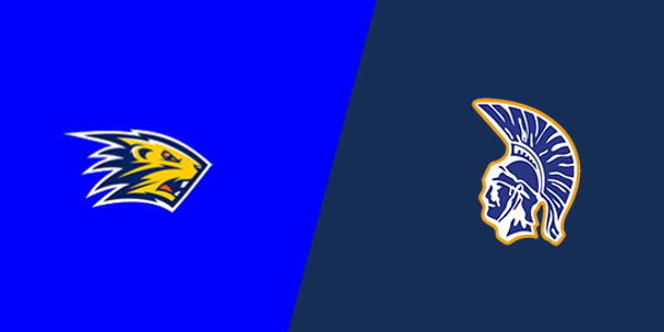 Algonac High School vs. Clawson High School