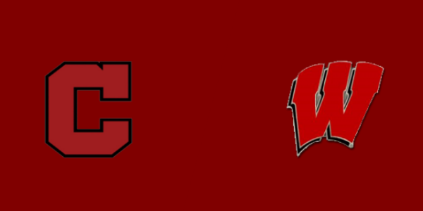 Cheatham County Central High School vs. Westmoreland High School