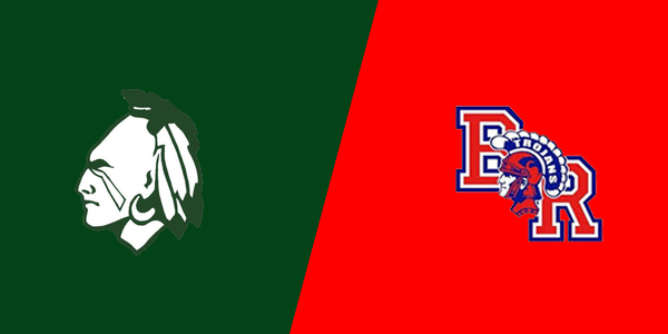 Dartmouth High School vs. Bridgewater-Raynham Reg High School