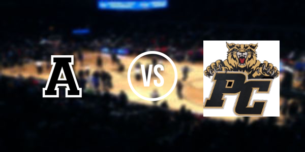 Phil Campbell High School vs Away