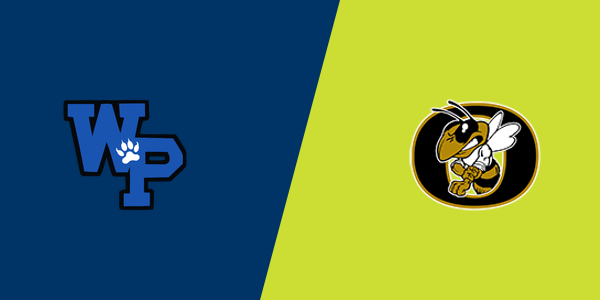 White Plains High School vs. Oxford High School