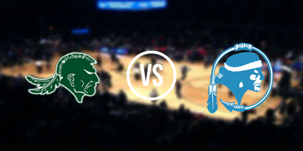 Tuba City High School vs. Window Rock High School