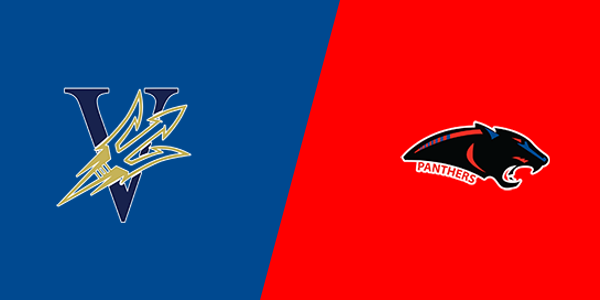 Varina High School vs. Hermitage High School