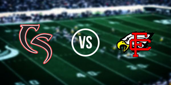 Cave Spring High School vs. Franklin County High School