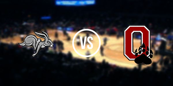 Graford High School vs Olney High School