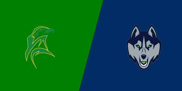 Seward High School vs. Redington High School