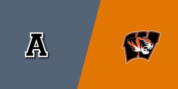Away vs. Wiggins High School