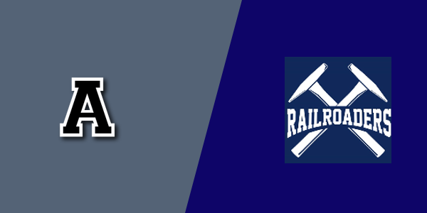 Away vs. Durand Area High School