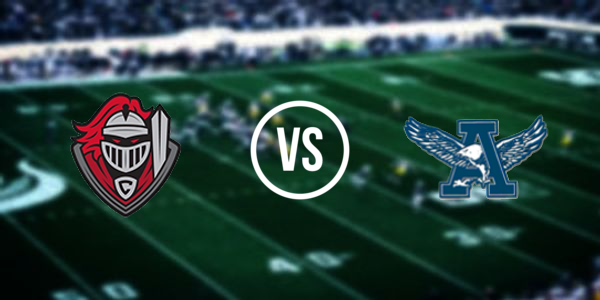 Creekside High School vs. Apopka High School