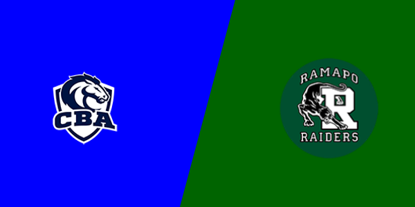 Christian Brothers Academy vs. Ramapo High School