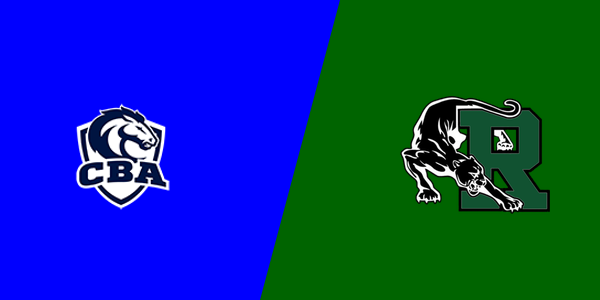 Christian Brothers Academy vs. Ramapo High School