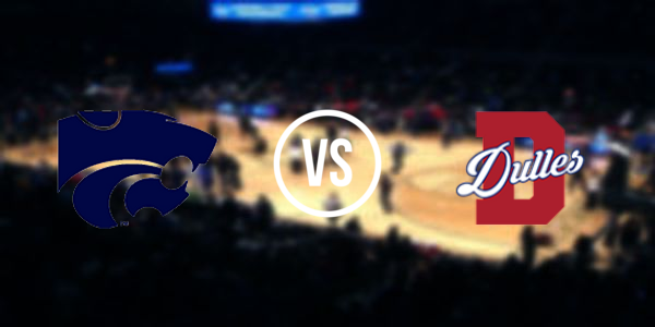 Dulles High School vs. Cypress Creek High School