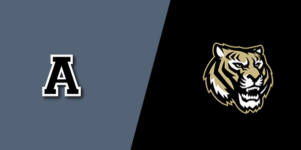 Away vs. Oak Forest High School