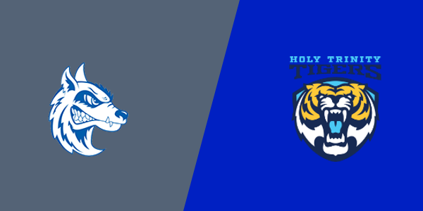 Catalyst Maria Charter School vs. Holy Trinity High School