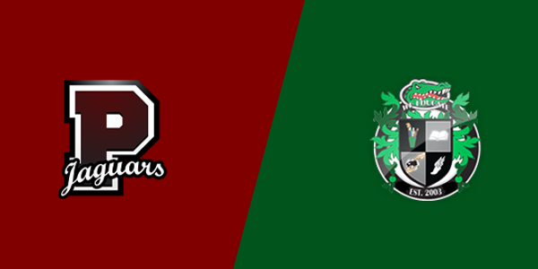 Pembroke Pines Charter High School vs. Everglades High School