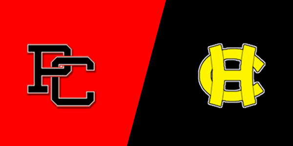 Pike County High School vs. Harris County High School