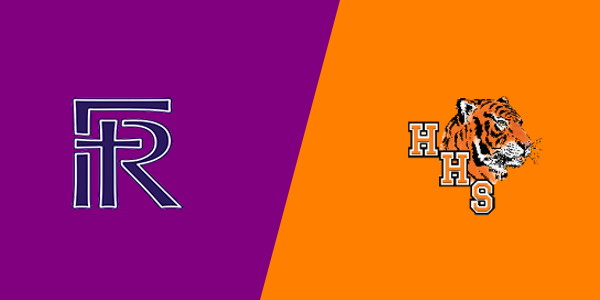 Front Range Christian School vs. Hayden High School