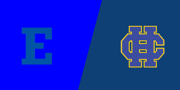 Eastern High School vs. Henry Clay High School
