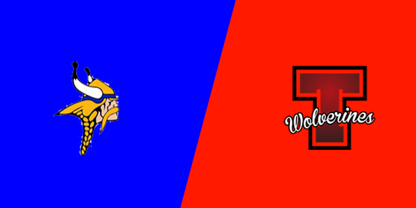 South Tahoe High School vs. Truckee High School
