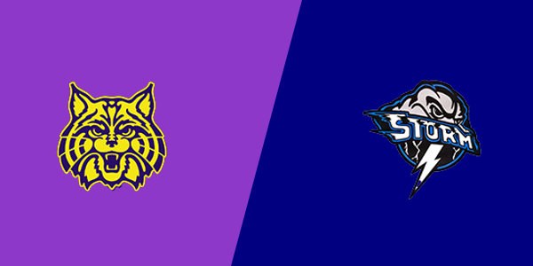 Mt. Olive High School vs. Sangamon Valley High School