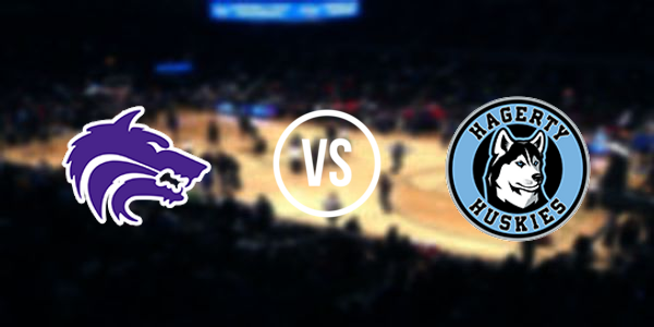 Timber Creek High School vs. Hagerty High School
