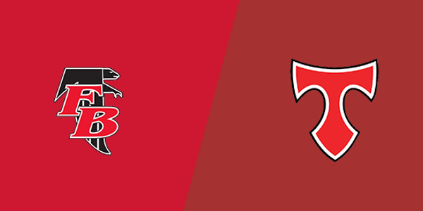 Flowery Branch High School vs. North Oconee High School
