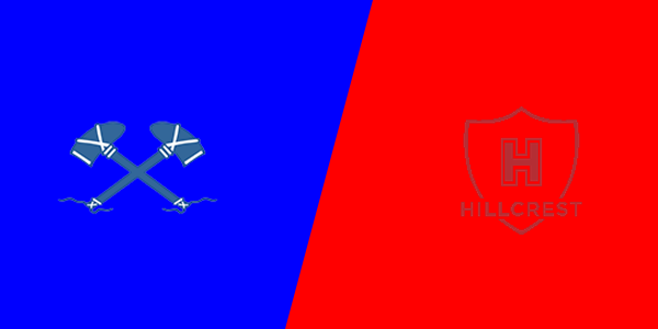 Battle Lake High School vs. Hillcrest Academy